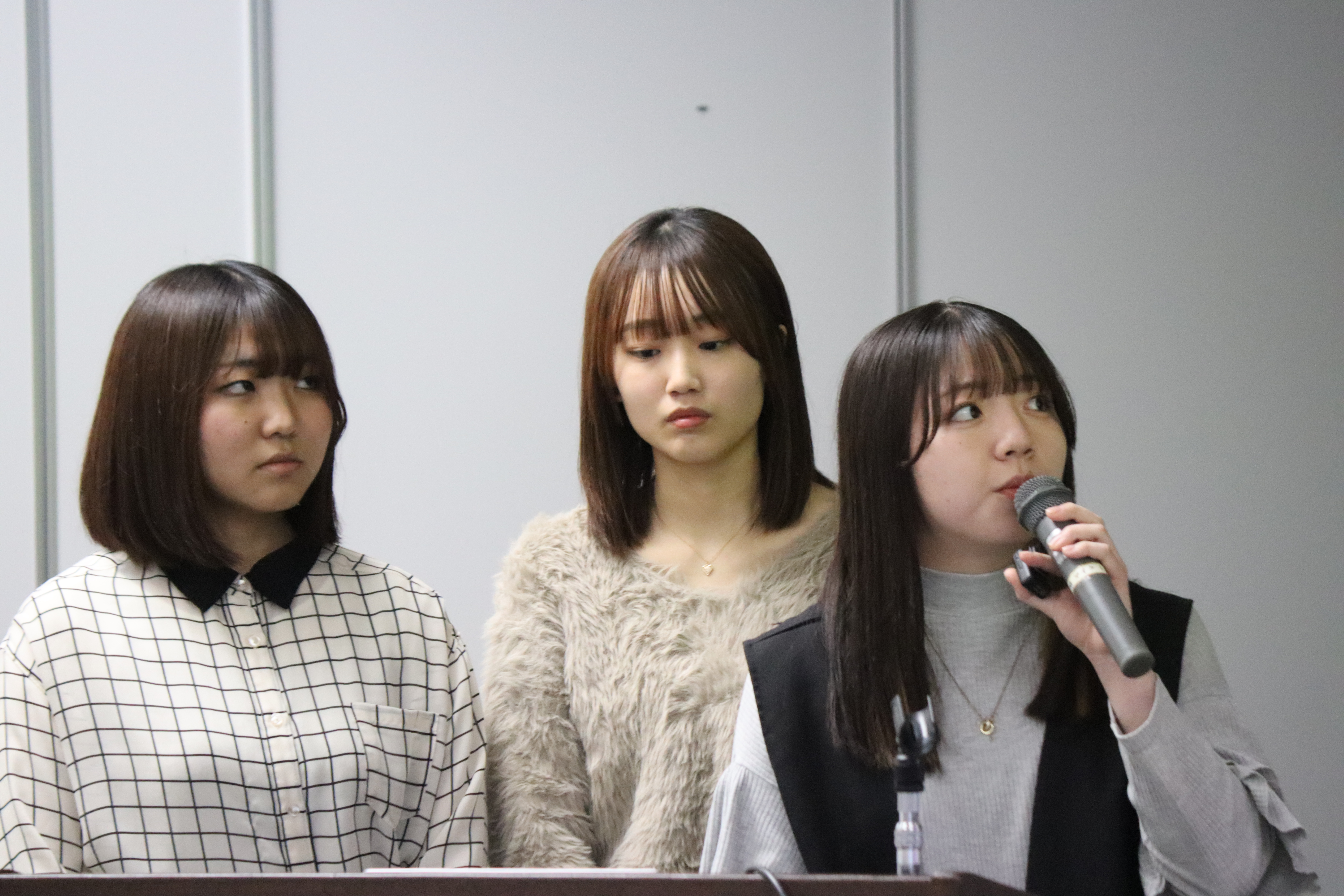 発表会の様子4