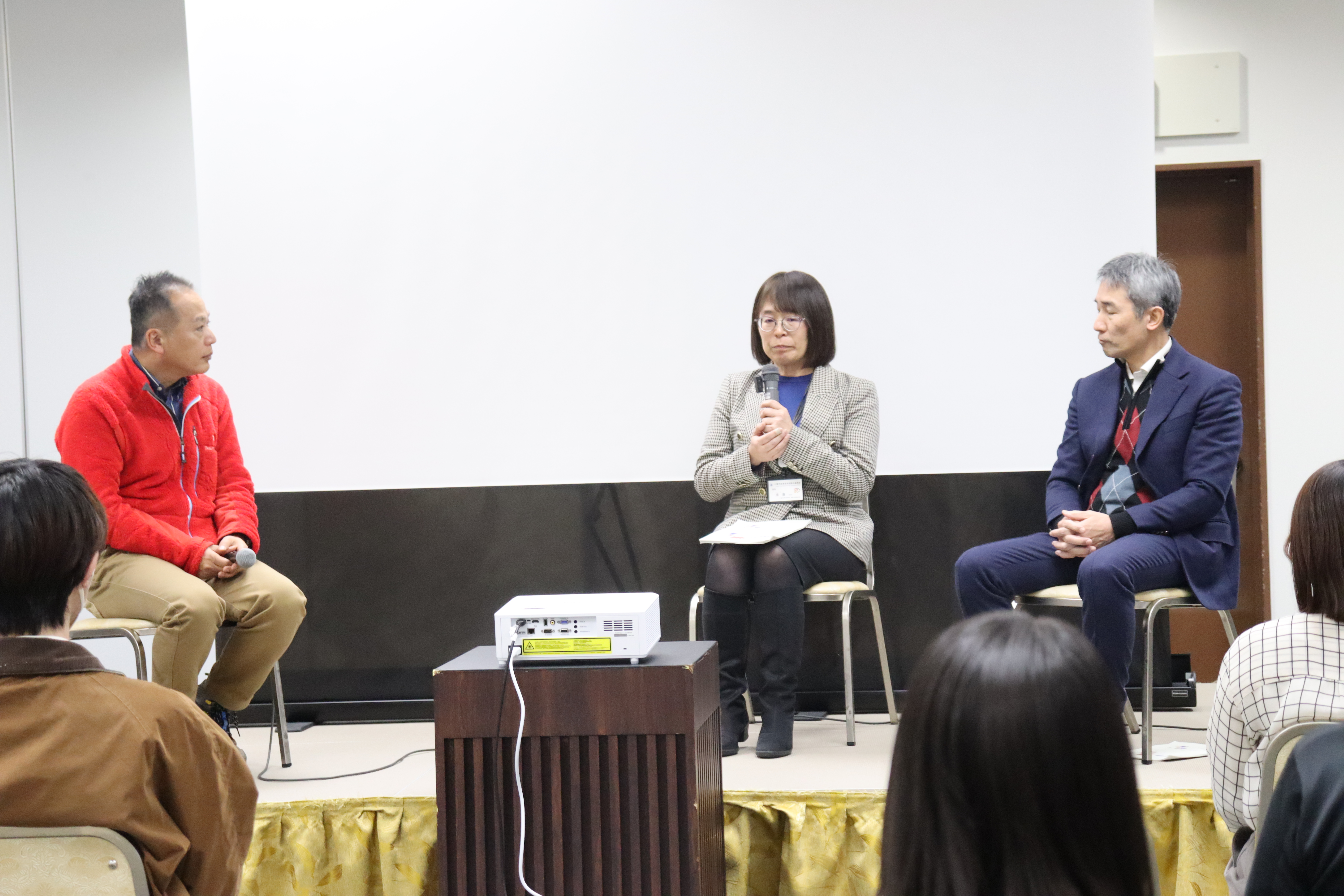 発表会の様子7